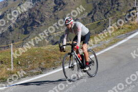 Photo #4228338 | 10-09-2023 11:27 | Passo Dello Stelvio - Peak BICYCLES