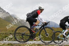 Foto #3747734 | 07-08-2023 11:05 | Passo Dello Stelvio - die Spitze BICYCLES