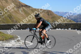 Foto #4302455 | 25-09-2023 11:52 | Passo Dello Stelvio - Prato Seite BICYCLES