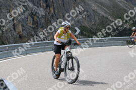 Photo #2540829 | 08-08-2022 12:14 | Gardena Pass BICYCLES