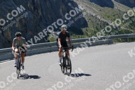 Photo #2559406 | 09-08-2022 13:00 | Gardena Pass BICYCLES