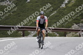 Photo #3191287 | 22-06-2023 11:35 | Passo Dello Stelvio - Waterfall curve BICYCLES