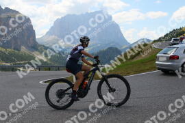 Photo #2502270 | 04-08-2022 14:36 | Gardena Pass BICYCLES