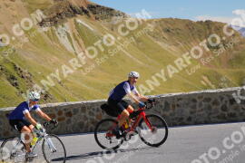 Photo #2708790 | 22-08-2022 11:23 | Passo Dello Stelvio - Prato side BICYCLES