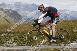 Photo #3792440 | 10-08-2023 14:03 | Passo Dello Stelvio - Peak BICYCLES
