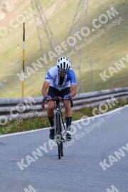 Photo #2656973 | 15-08-2022 10:45 | Passo Dello Stelvio - Peak BICYCLES