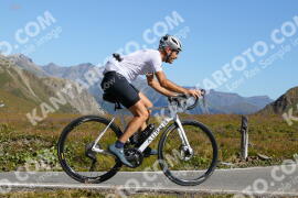 Photo #3807390 | 11-08-2023 10:28 | Passo Dello Stelvio - Peak BICYCLES