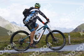 Photo #3647946 | 30-07-2023 10:19 | Passo Dello Stelvio - Peak BICYCLES