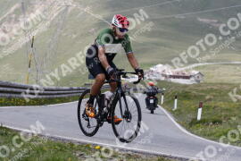 Foto #3287716 | 29-06-2023 14:12 | Passo Dello Stelvio - die Spitze BICYCLES