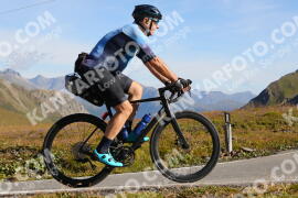 Foto #3851266 | 13-08-2023 09:25 | Passo Dello Stelvio - die Spitze BICYCLES
