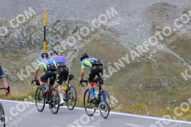 Photo #3894972 | 15-08-2023 11:43 | Passo Dello Stelvio - Peak BICYCLES