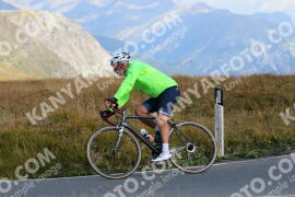 Foto #2751128 | 26-08-2022 10:52 | Passo Dello Stelvio - die Spitze BICYCLES