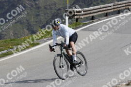 Photo #3252156 | 27-06-2023 11:02 | Passo Dello Stelvio - Peak BICYCLES