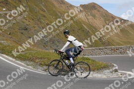 Photo #4278549 | 17-09-2023 13:56 | Passo Dello Stelvio - Prato side BICYCLES
