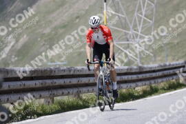 Photo #3128804 | 17-06-2023 13:01 | Passo Dello Stelvio - Peak BICYCLES