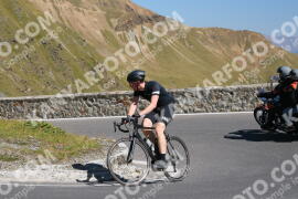 Foto #4211574 | 09-09-2023 13:18 | Passo Dello Stelvio - Prato Seite BICYCLES