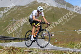 Foto #3852730 | 13-08-2023 11:27 | Passo Dello Stelvio - die Spitze BICYCLES