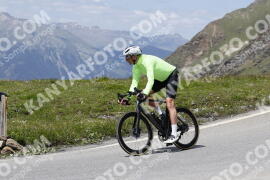 Photo #3369273 | 07-07-2023 15:09 | Passo Dello Stelvio - Peak BICYCLES