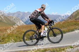Photo #2697923 | 21-08-2022 11:48 | Passo Dello Stelvio - Peak BICYCLES