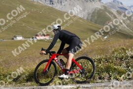 Foto #3783027 | 10-08-2023 09:52 | Passo Dello Stelvio - die Spitze BICYCLES