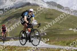 Photo #3619436 | 29-07-2023 11:09 | Passo Dello Stelvio - Peak BICYCLES