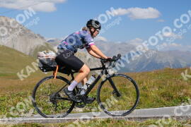 Photo #3982872 | 20-08-2023 11:57 | Passo Dello Stelvio - Peak BICYCLES