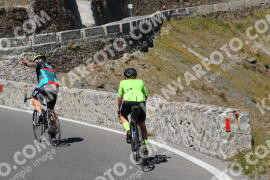 Photo #4244893 | 11-09-2023 14:27 | Passo Dello Stelvio - Prato side BICYCLES