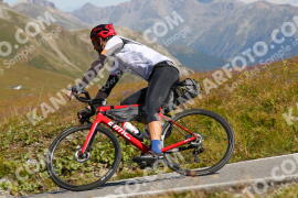 Foto #3852098 | 13-08-2023 10:58 | Passo Dello Stelvio - die Spitze BICYCLES