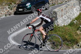 Photo #4184657 | 07-09-2023 11:14 | Passo Dello Stelvio - Prato side BICYCLES
