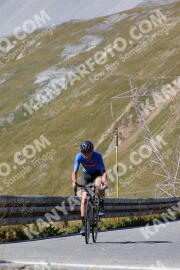 Photo #2733465 | 24-08-2022 14:02 | Passo Dello Stelvio - Peak BICYCLES