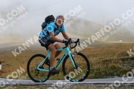 Foto #4263032 | 16-09-2023 10:18 | Passo Dello Stelvio - die Spitze BICYCLES