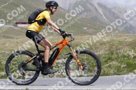 Photo #3177038 | 20-06-2023 11:31 | Passo Dello Stelvio - Peak BICYCLES
