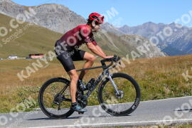 Photo #2697403 | 21-08-2022 11:15 | Passo Dello Stelvio - Peak BICYCLES