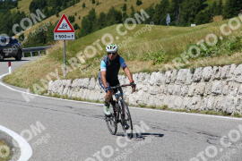 Photo #2555964 | 09-08-2022 11:43 | Gardena Pass BICYCLES