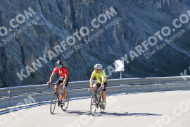 Foto #2553150 | 09-08-2022 10:31 | Gardena Pass BICYCLES