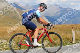 Photo #2755042 | 26-08-2022 13:13 | Passo Dello Stelvio - Peak BICYCLES
