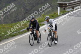 Foto #3264881 | 28-06-2023 12:01 | Passo Dello Stelvio - die Spitze BICYCLES