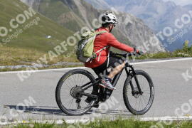 Photo #3439068 | 14-07-2023 10:28 | Passo Dello Stelvio - Peak BICYCLES