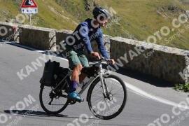 Foto #4184948 | 07-09-2023 11:35 | Passo Dello Stelvio - Prato Seite BICYCLES