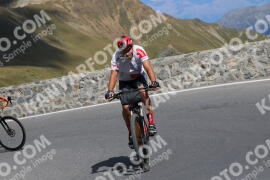 Foto #2711470 | 22-08-2022 14:35 | Passo Dello Stelvio - Prato Seite BICYCLES