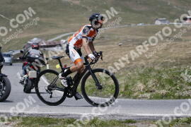 Photo #3127192 | 17-06-2023 12:44 | Passo Dello Stelvio - Peak BICYCLES