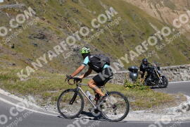 Foto #2719694 | 23-08-2022 14:09 | Passo Dello Stelvio - Prato Seite BICYCLES