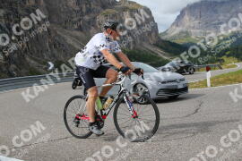 Photo #2526733 | 07-08-2022 10:24 | Gardena Pass BICYCLES
