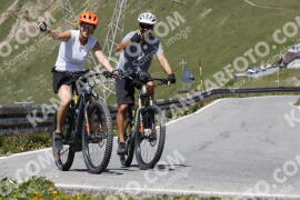 Photo #3529539 | 18-07-2023 12:25 | Passo Dello Stelvio - Peak BICYCLES