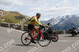 Photo #4099368 | 31-08-2023 12:28 | Passo Dello Stelvio - Prato side BICYCLES