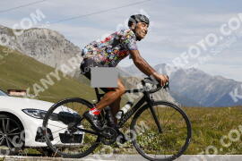 Foto #3673229 | 31-07-2023 11:04 | Passo Dello Stelvio - die Spitze BICYCLES