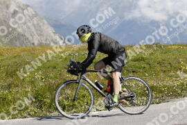 Photo #3461139 | 15-07-2023 11:13 | Passo Dello Stelvio - Peak BICYCLES