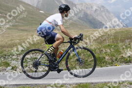 Photo #3156531 | 18-06-2023 13:35 | Passo Dello Stelvio - Peak BICYCLES