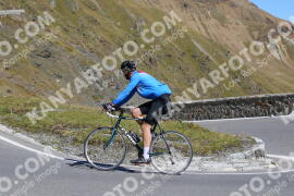 Photo #4302552 | 25-09-2023 12:49 | Passo Dello Stelvio - Prato side BICYCLES