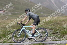 Foto #3186432 | 21-06-2023 13:19 | Passo Dello Stelvio - die Spitze BICYCLES